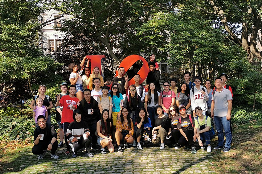 2024《南极洲科考》15日 游学营
